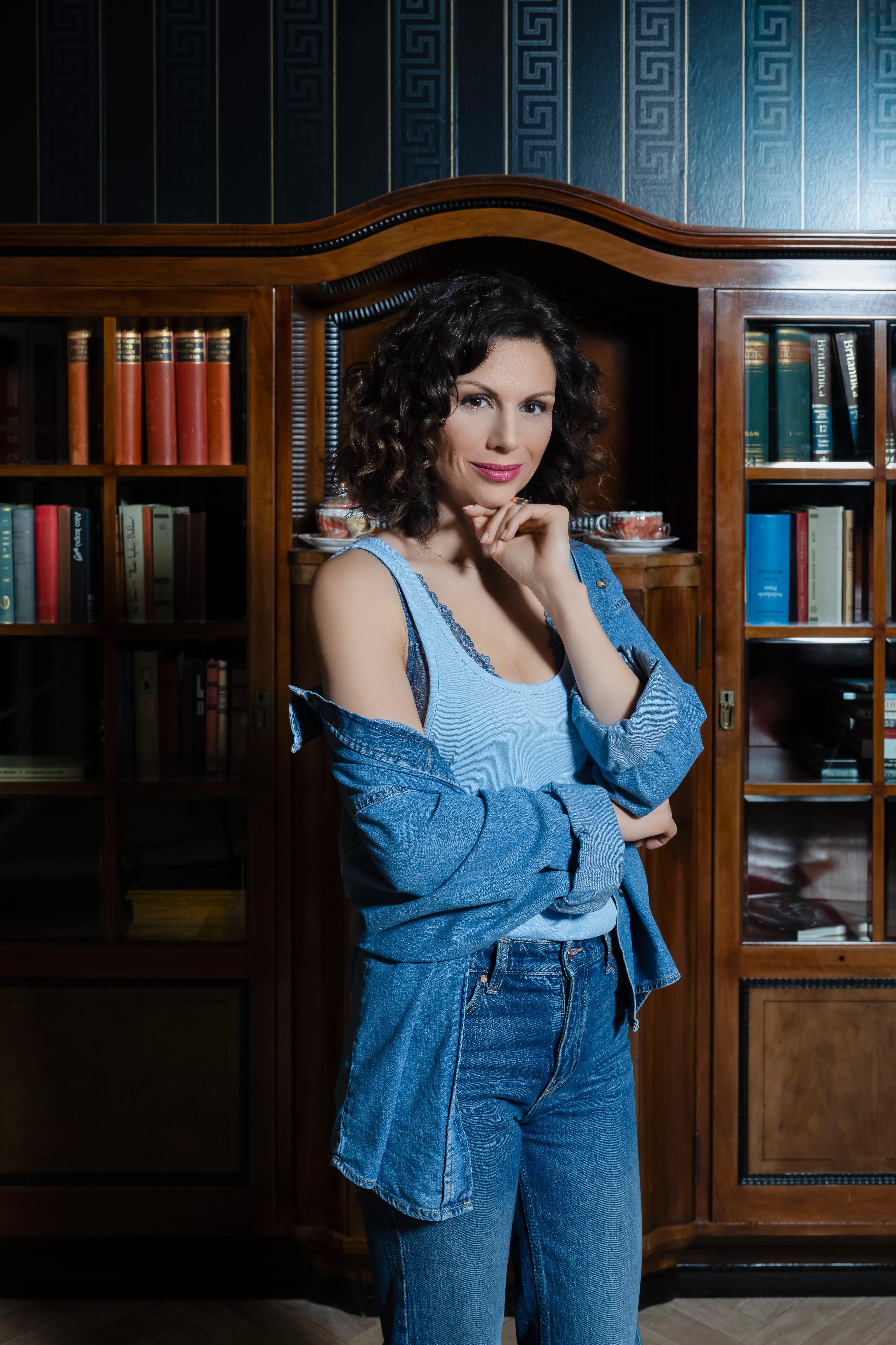 Osud - Kristína Turjanová